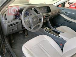 هیوندای سۆناتا